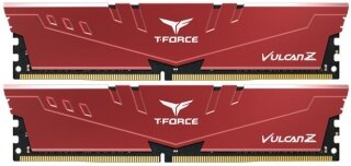Team Group T-Force Vulcan Z (TLZRD416G3200HC16CDC01) 16 GB 3200 MHz DDR4 Ram kullananlar yorumlar